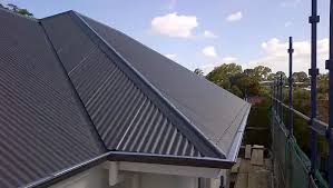 Best Sheet Metal Roofing  in Apalachin, NY